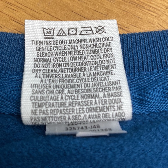 2 for $20 Victoria’s Secret Pink sweatshirt - Picture 3 of 4